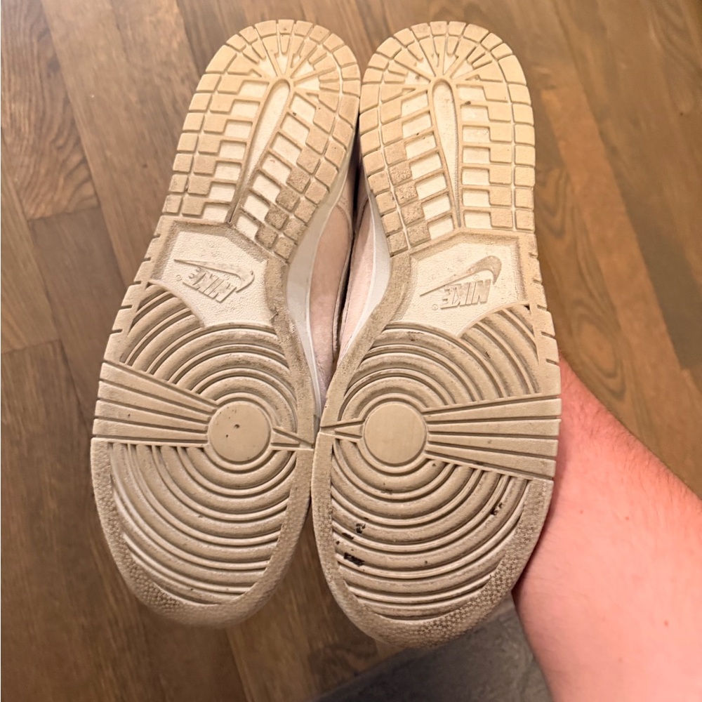 Nike Dunks - Bone - image 3